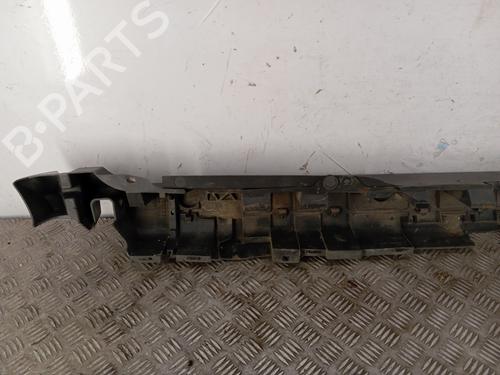 Rear bumper MERCEDES-BENZ VITO Bus (W639) 115 CDI (639.701, 639.703, 639.705) | BP29598223C8 