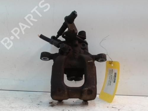 Højre bremsekaliber bag VW TOURAN (1T3) 1.6 TDI (105 hp) 28349274