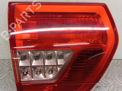 Used Left tailgate light Left tailgate light CITROËN C5 III Break (RW_) 1.6 HDi 110 (RW9HZC) (109 hp) 28338942 28338942