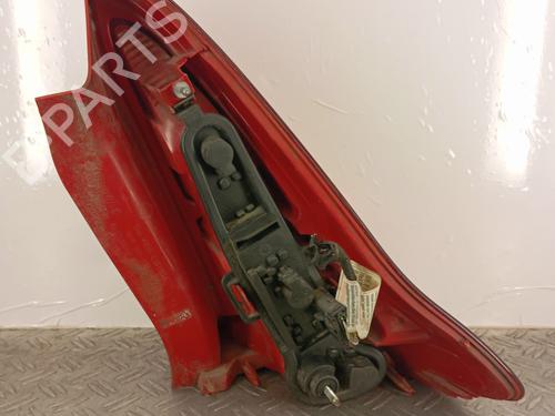 Left taillight CITROËN C4 Coupe (LA_) 1.4 16V | BP28343730C34 