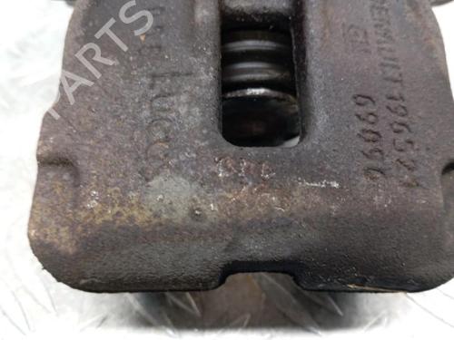 Used Right rear brake caliper OPEL VIVARO A Van (X83) 1.9 DTI (F7) (101 hp) 28347315