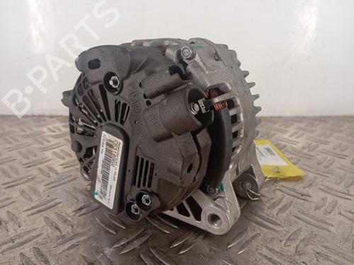 Alternator PEUGEOT 207 (WA_, WC_) 1.4 HDi | BP29271550M7 