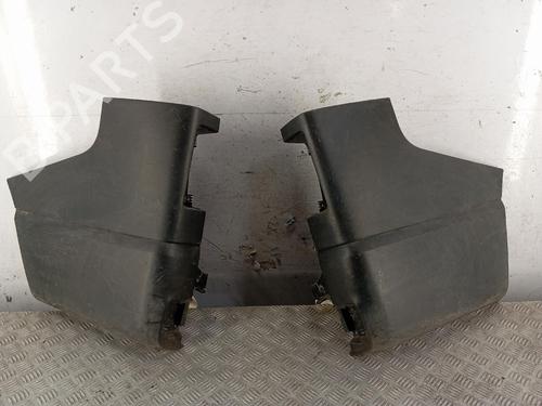 Used Rear bumper Rear bumper 37715166 37715166