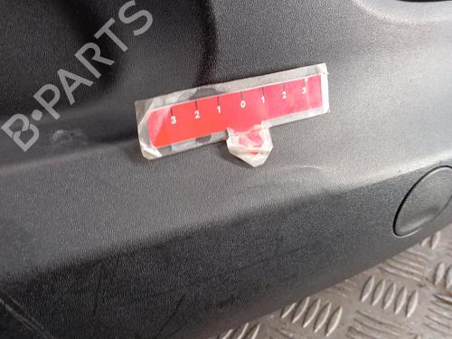 rear-bumper-kia-sportage-iii-sl-2009-2010-2011-2012-2013-2014-2015-2016-2017-37240502 main image