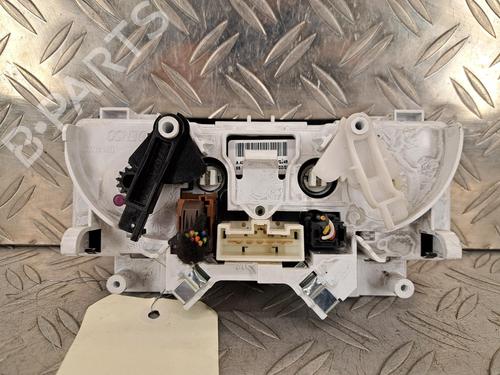 Climate control CITROËN BERLINGO Box Body/MPV (B9) | BP37865773I5 - Image 2