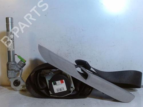 Used Front left belt tensioner OPEL CORSA D (S07) 1.3 CDTI (L08, L68) (75 hp) 28345160