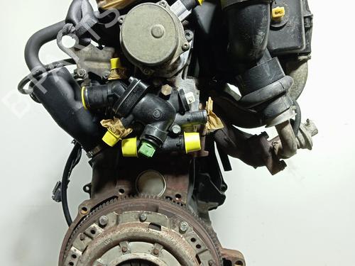 Engine RENAULT KANGOO Express (FC0/1_) D 65 1.9 (FC0E, FC02, FC0J, FC0N) | BP37875057M1  - Image 6