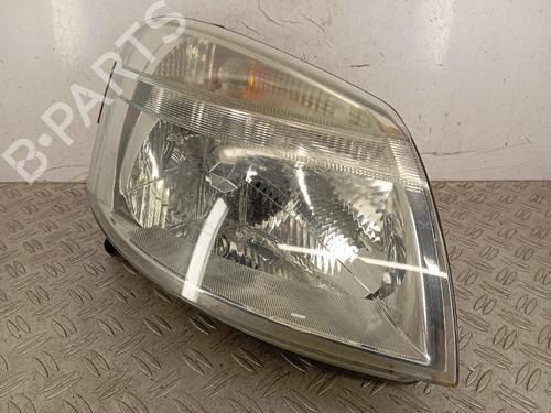 Right headlight PEUGEOT PARTNER MPV (5_, G_) | BP37156141C29 - Image 5