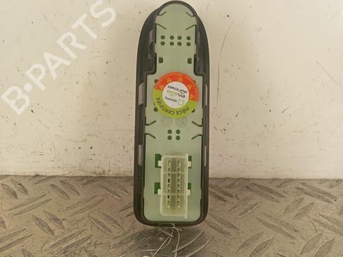 Left front window switch CITROËN C3 II (SC_) 1.4 HDi 70 (SC8HZC, SC8HR0, SC8HP4) | BP29545293I27 - Image 2