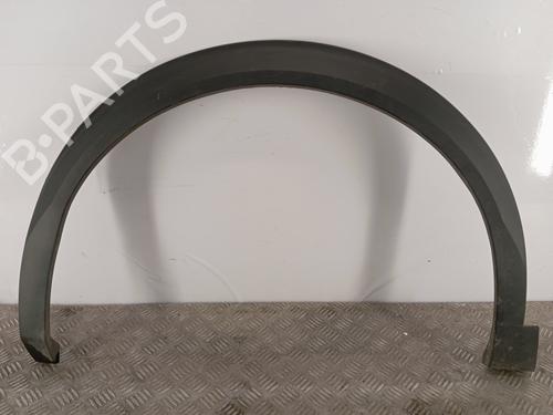 Używane Listwa nadkola przedniego lewego PEUGEOT 2008 II (UD_, US_, UY_, UJ_, UR_, UC_) 1.2 PureTech 130 (USHNS, URHNS) (130 hp) 30859744