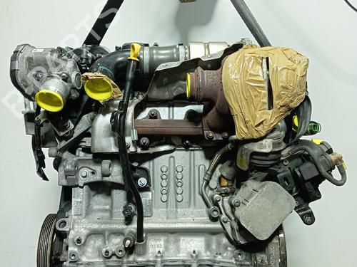 Engine VOLVO S60 II (134) DRIVe / D2 | BP40110979M1 - Image 6