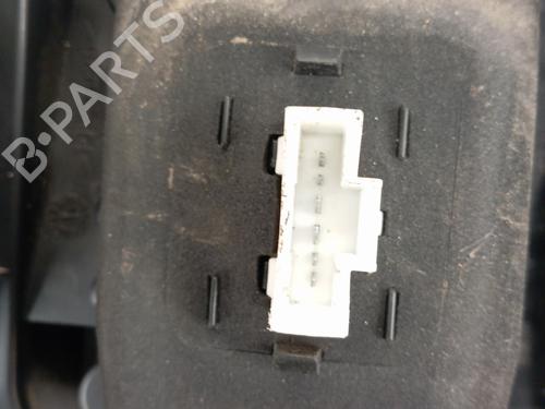 Right taillight CITROËN C3 II (SC_) 1.0 VTi 68 | BP31631636C35