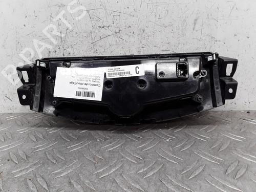 Climate control NISSAN NAVARA NP300 Pickup (D23, D23T) 2.3 dCi 4x4 (D231) | BP28337955I5 - Image 2