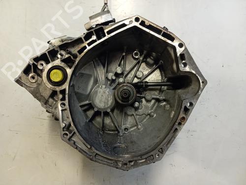 gearbox-renault-kadjar-ha_-hl_-2015-31708612 main image
