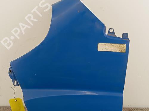 Used Left front fenders Left front fenders 36817744 36817744