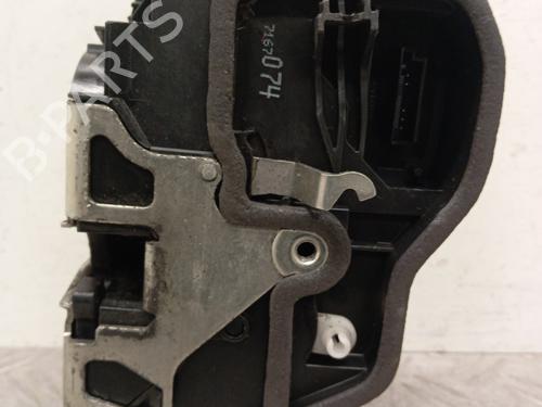 Front right lock BMW 3 Coupe (E92) 330 d | BP28339124C97 