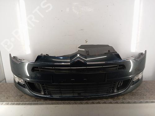 Used Front bumper CITROËN C5 III (RD_) 2.0 HDi 140 (RDRHF8, RDRHFA, RDRHA8, RDRHAJ) (140 hp) 29598186