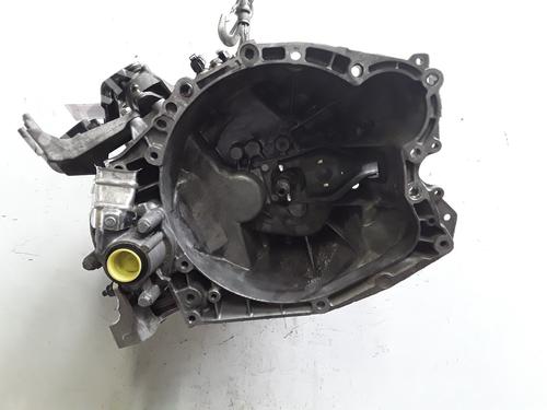 Used Gearbox CITROËN XSARA PICASSO (N68) 1.8 16V (115 hp) 28338044