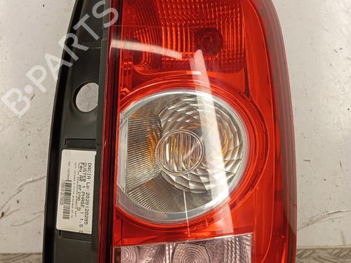 Right taillight DACIA DUSTER (HS_) 1.5 dCi (HSAJ) | BP36114528C35 - Image 2