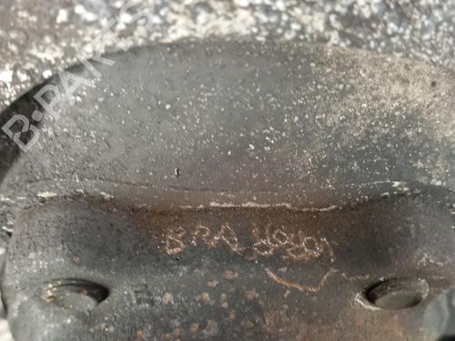 Used Right front steering knuckle Right front steering knuckle BMW X6 (F16, F86) M 50 d (381 hp) 31193623 31193623