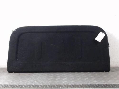 Used Rear parcel shelf KIA CEE'D (JD) 1.4 CRDi 90 (90 hp) 28340508