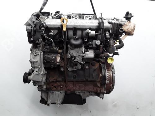 Used Engine HYUNDAI i30 Estate (FD) 1.6 CRDi (90 hp) 28344230