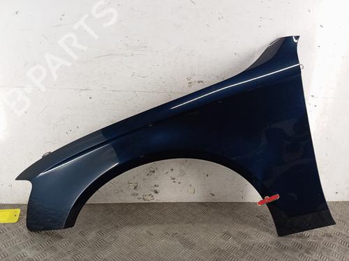 Forkjerm venstre Forkjerm venstre AUDI A4 B8 (8K2) 2.0 TFSI quattro (211 hp) 35810731 35810731
