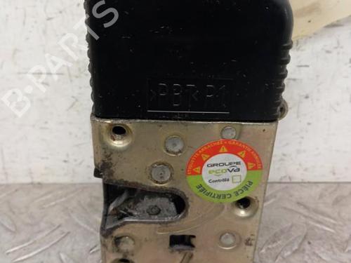 Front right lock PEUGEOT EXPERT Van (222) 2.0 HDI | BP28344362C97 