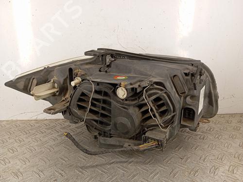 Lyskaster venstre Lyskaster venstre BMW 1 (E87) 118 d (136 hp) 35930970 35930970