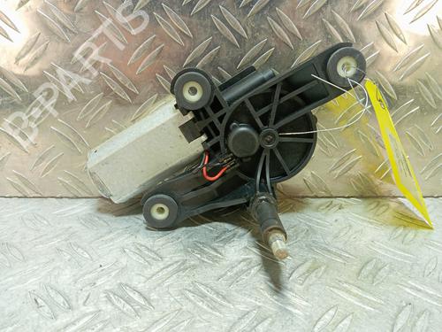 Used Rear wiper motor FIAT BRAVO II (198_) 1.6 D Multijet (198AXL1B) (120 hp) 32479623