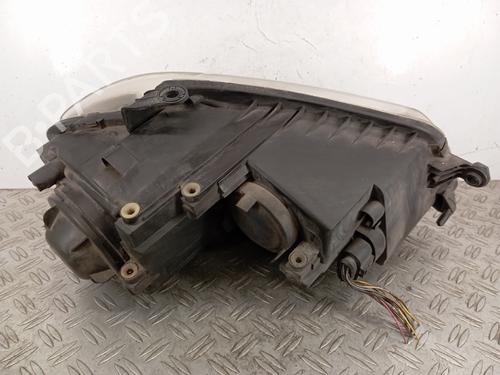 Faro anteriore sinistro Faro anteriore sinistro VW TOURAN (1T1, 1T2) [2003-2011] 36437374 36437374