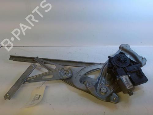 Used Front right window mechanism RENAULT MEGANE III Coupe (DZ0/1_) 1.5 dCi (DZ09, DZ0D, DZ1F, DZ1G, DZ14, DZ29) (110 hp) 28345091