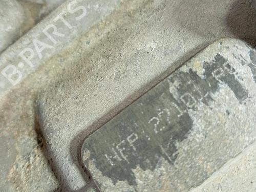 Gearbox VW GOLF V (1K1) | BP37187715M3 - Image 4