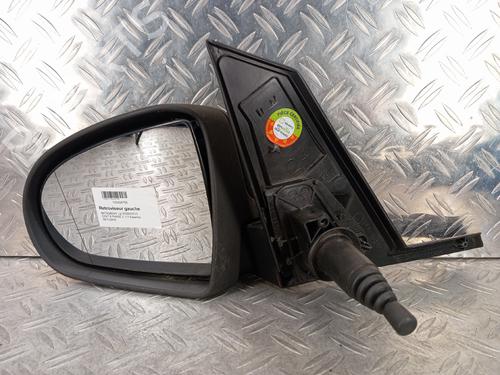 Used Left mirror Left mirror MITSUBISHI COLT VI (Z3_A, Z2_A) 1.1 (Z31A, Z32A) (75 hp) 36249789 36249789