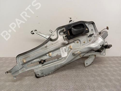 Used Front left window mechanism RENAULT LAGUNA I (B56_, 556_) 2.2 dT (B569) (113 hp) 28339239