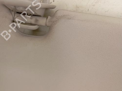 Right sun visor PEUGEOT 308 SW I (4E_, 4H_) 1.6 HDi | BP28451095I2 