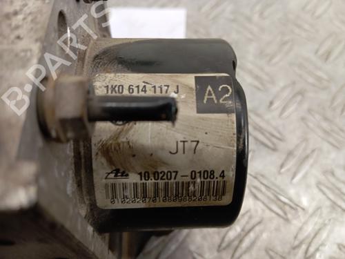 ABS pump VW GOLF PLUS V (5M1, 521) 1.9 TDI | BP28347061M43 