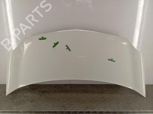 Used Hood RENAULT KANGOO / GRAND KANGOO II (KW0/1_) 1.5 dCi 90 (KW05, KW08, KW0G, KW11) (90 hp) 28343716