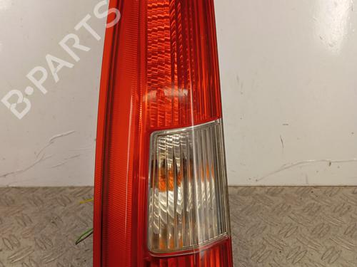 Venstre baglygte bagklap VOLVO V70 II (285) D5 (163 hp) 30457881