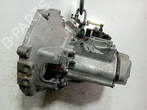 Gearbox CITROËN C3 II (SC_) 1.4 HDi 70 (SC8HZC, SC8HR0, SC8HP4) | BP38629016M3 - Image 2