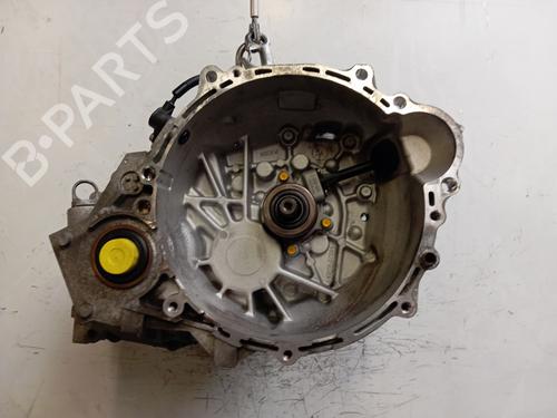Used Gearbox HYUNDAI i30 (PDE, PD, PDEN) 1.6 CRDi (136 hp) 30104484