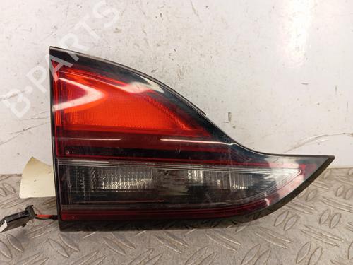 Left tailgate light OPEL ZAFIRA TOURER C (P12) 2.0 CDTi (75) | BP36096736C79 - Image 3
