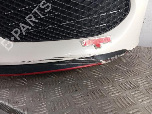 Used Front bumper Front bumper 37076638 37076638