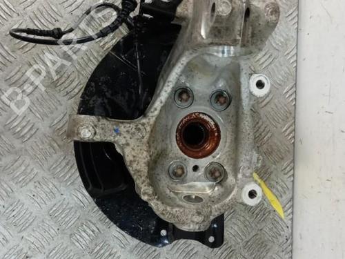Andre RENAULT GRAND SCÉNIC IV (R9_) 1.3 TCe 160 (R9NC) (158 hp) 28344356