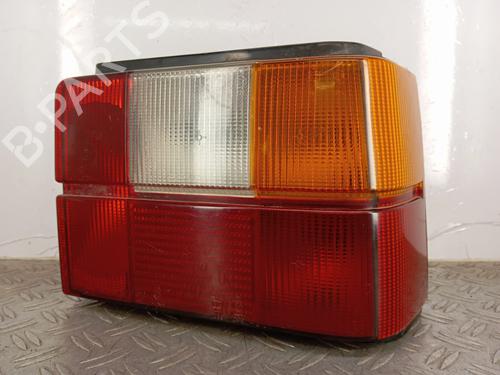 Used Right taillight CITROËN BX (XB-_) 14 E (71 hp) 29126787
