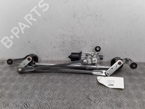 Used Front wiper motor NISSAN NAVARA NP300 Pickup (D23, D23T) 2.3 dCi 4x4 (D231) (163 hp) 28343178