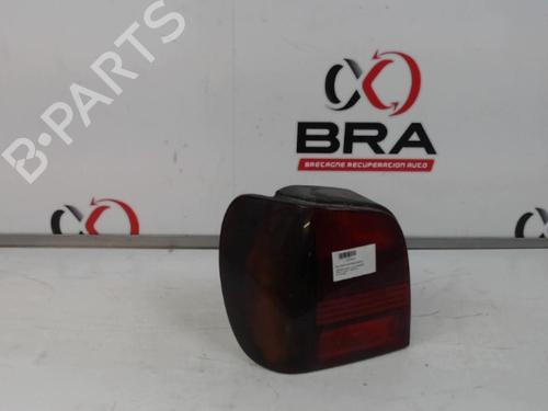 Used Left taillight VW POLO III (6N1) 60 1.4 (60 hp) 28345264