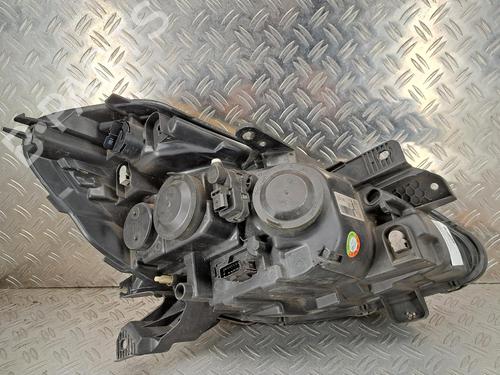 Left headlight RENAULT CLIO III (BR0/1, CR0/1) 1.2 16V (BR0P, CR0P) | BP37661535C28  - Image 6