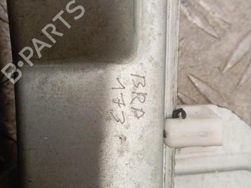 Front left window mechanism CITROËN C3 II (SC_) 1.4 | BP28347441C22 