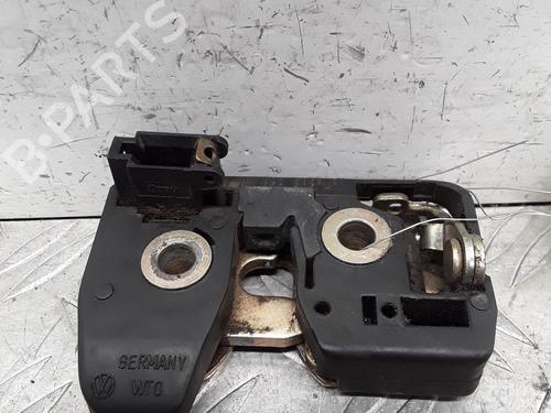 Used Tailgate lock VW GOLF III (1H1) 1.9 D (64 hp) 28343322